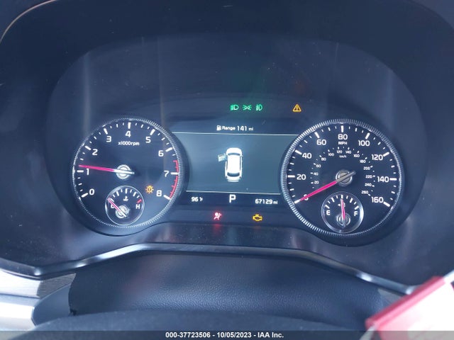 KIA Telluride Sx 2021 5XYP5DHC6MG138759 Image 7