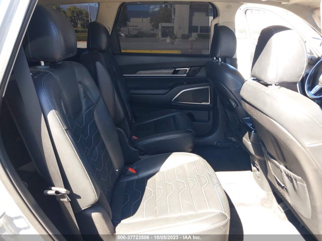 KIA Telluride Sx 2021 5XYP5DHC6MG138759 Image 8