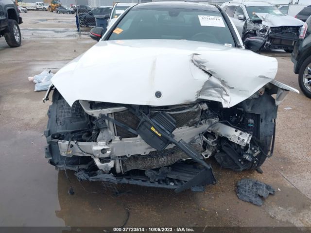 2017 MERCEDES-BENZ AMG C 43 WDDWJ6EB2HF442166 Photo 5