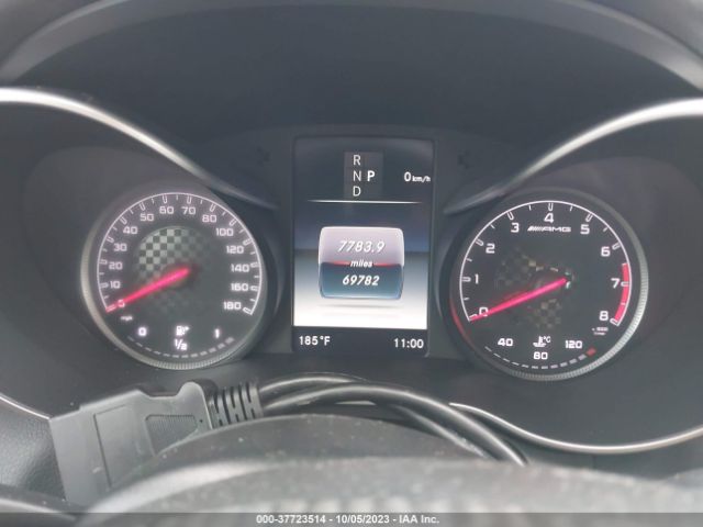 2017 MERCEDES-BENZ AMG C 43 WDDWJ6EB2HF442166 Photo 6