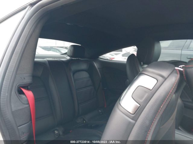 2017 MERCEDES-BENZ AMG C 43 WDDWJ6EB2HF442166 Photo 7