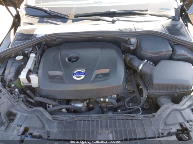 YV126MEB6F1192045 Volvo V60 T5 Drive-e Premier
