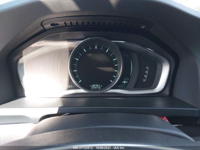 YV126MEB6F1192045 Volvo V60 T5 Drive-e Premier