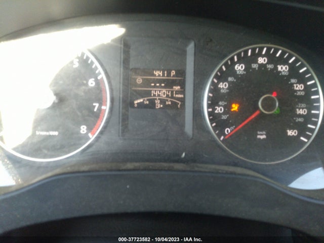 3VWD07AJ5EM280064 Volkswagen Jetta Sedan Se W/connectivity