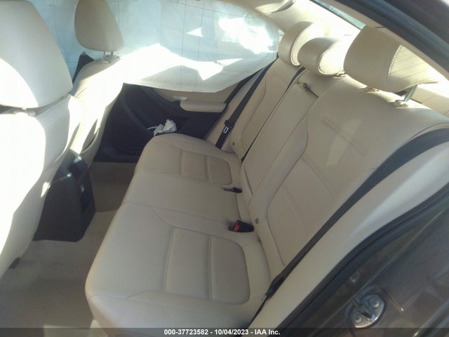 3VWD07AJ5EM280064 Volkswagen Jetta Sedan Se W/connectivity