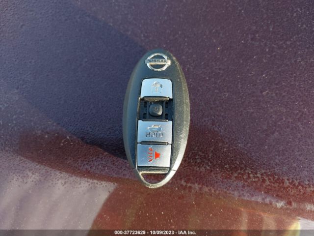 1N4AA5AP7EC438293 Nissan Maxima 3.5 Sv