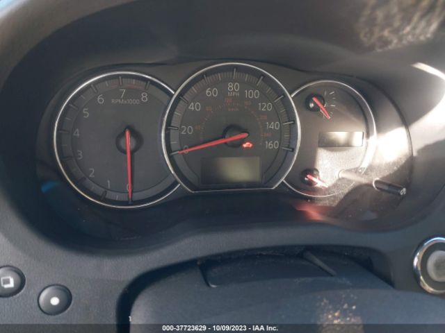 1N4AA5AP7EC438293 Nissan Maxima 3.5 Sv