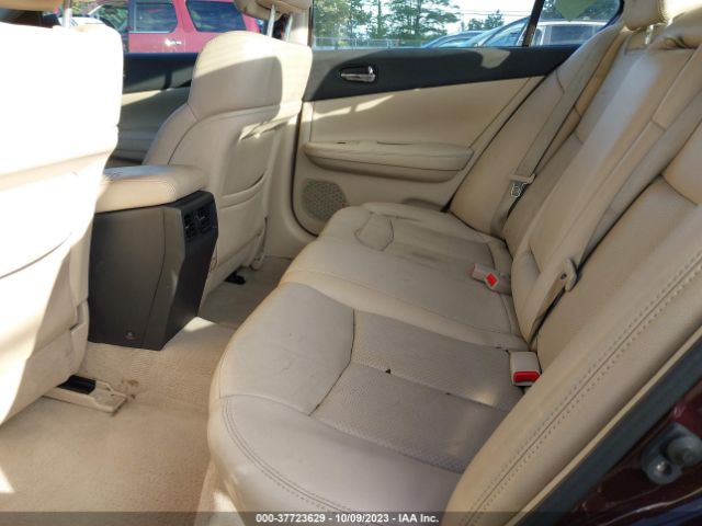 1N4AA5AP7EC438293 Nissan Maxima 3.5 Sv