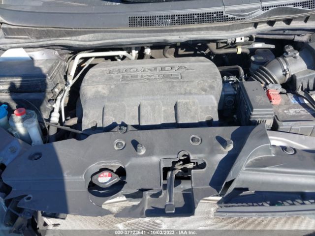5FNRL5H45EB007943 Honda ODYSSEY EX