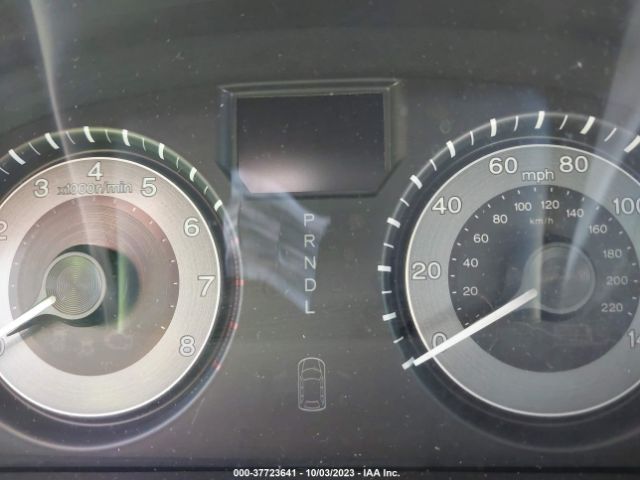 5FNRL5H45EB007943 Honda ODYSSEY EX