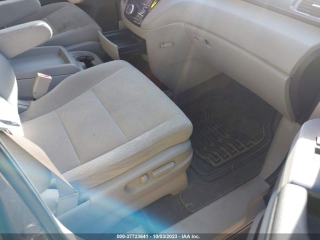 5FNRL5H45EB007943 Honda ODYSSEY EX