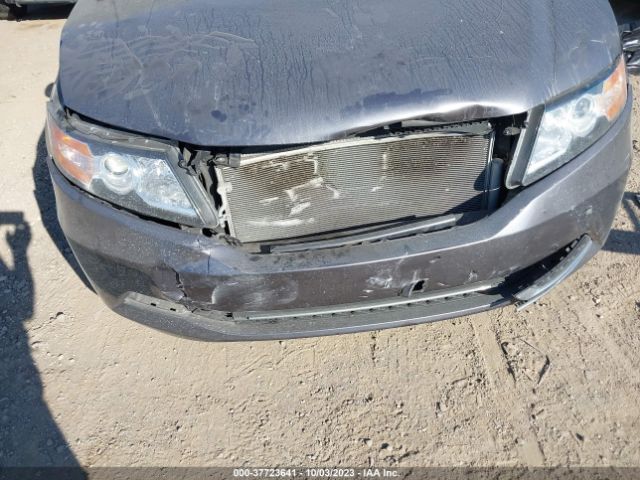 5FNRL5H45EB007943 Honda ODYSSEY EX
