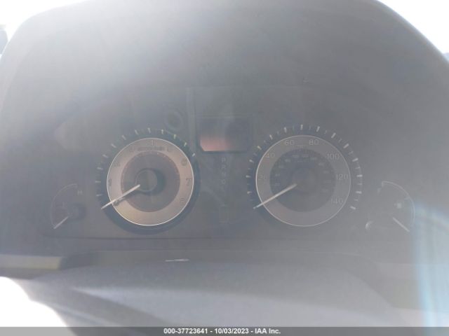 5FNRL5H45EB007943 Honda ODYSSEY EX