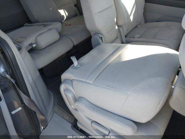 5FNRL5H45EB007943 Honda ODYSSEY EX