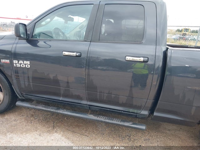 RAM 1500 Lone Star 2014 1C6RR6GT2ES358204 Image 15