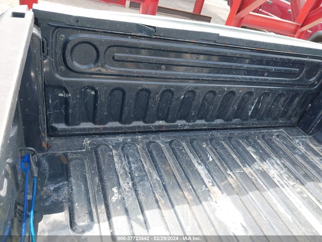 RAM 1500 Lone Star 2014 1C6RR6GT2ES358204 Image 12