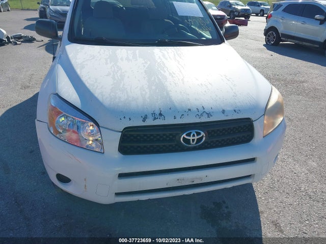 2007 TOYOTA RAV4 VIN: JTMBD33V575079099
