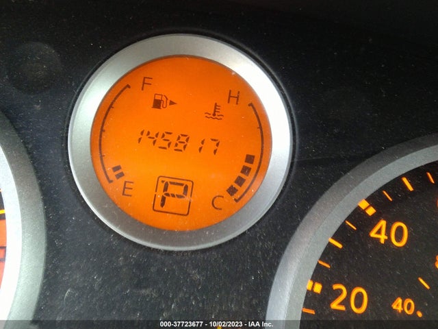2009 NISSAN SENTRA 2.0 SR FE+ VIN: 3N1AB61E39L694617