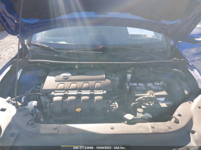3N1AB7AP7FY229232 Nissan SENTRA SR