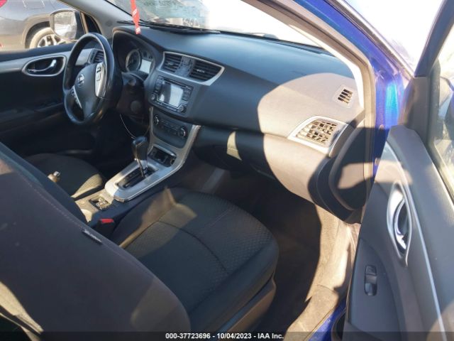 3N1AB7AP7FY229232 Nissan SENTRA SR