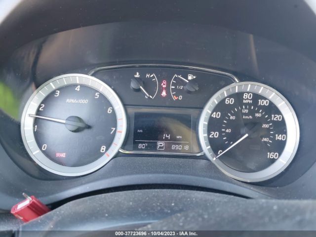 3N1AB7AP7FY229232 Nissan SENTRA SR