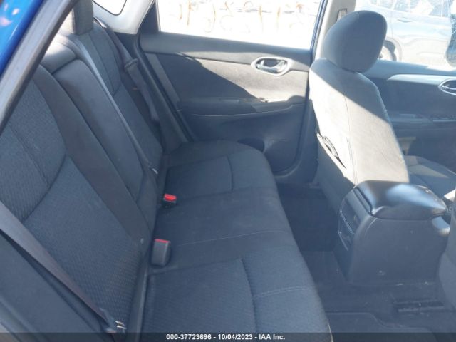 3N1AB7AP7FY229232 Nissan SENTRA SR