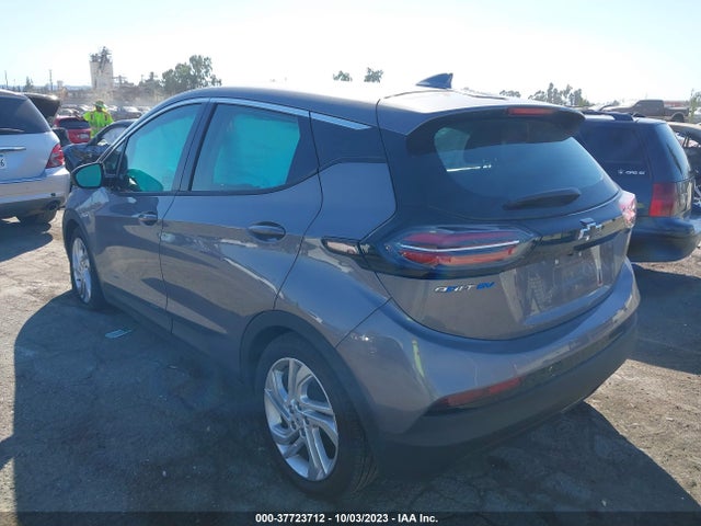 Chevrolet Bolt Ev 1lt 2023 1G1FW6S01P4125190 Image 3