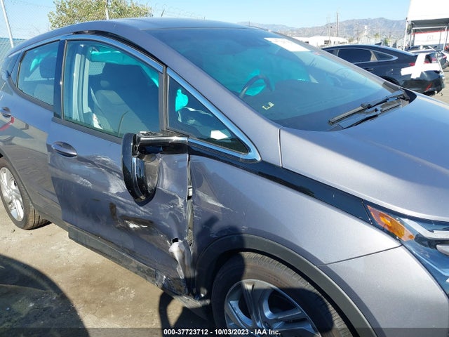 Chevrolet Bolt Ev 1lt 2023 1G1FW6S01P4125190 Image 6