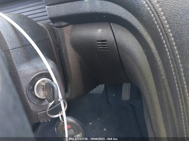 Chevrolet Traverse Lt 2016 1GNKRHKD7GJ200883 Image 11