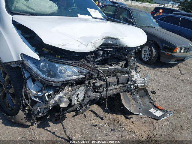 Chrysler Pacifica Limited 2018 2C4RC1GG3JR172120 Image 6