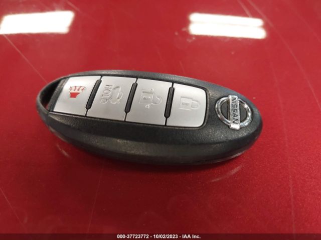 1N4BL3AP4GC269789 Nissan Altima 3.5 Sr