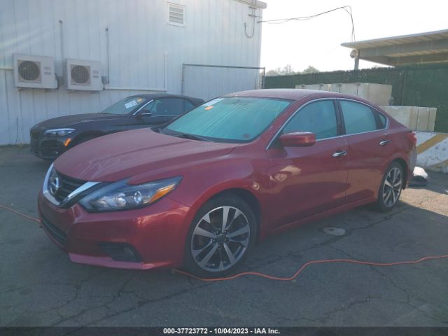 1N4BL3AP4GC269789 Nissan Altima 3.5 Sr