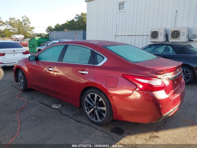 1N4BL3AP4GC269789 Nissan Altima 3.5 Sr