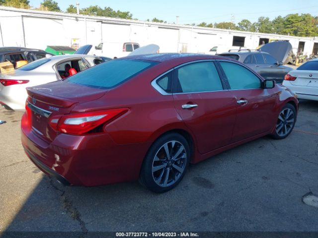 1N4BL3AP4GC269789 Nissan Altima 3.5 Sr