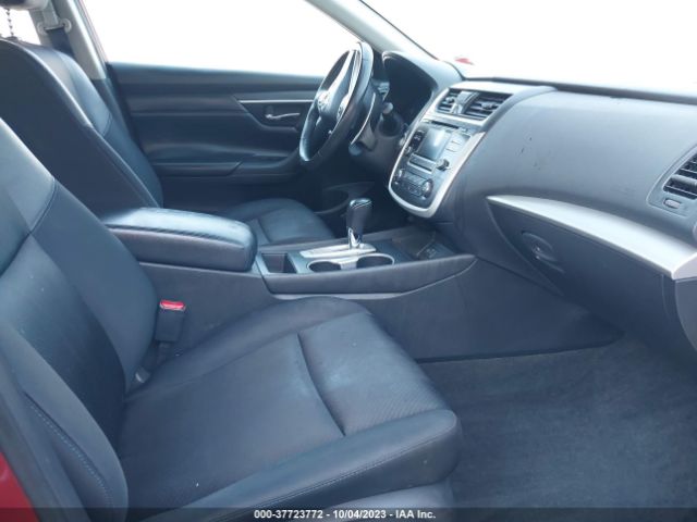 1N4BL3AP4GC269789 Nissan Altima 3.5 Sr