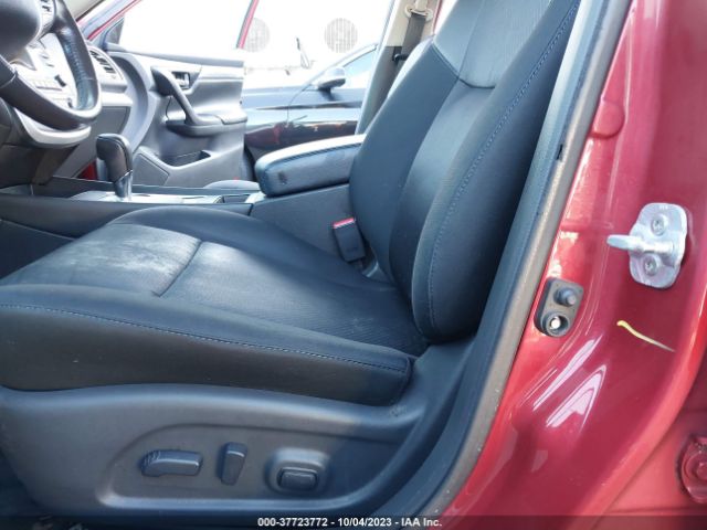 1N4BL3AP4GC269789 Nissan Altima 3.5 Sr