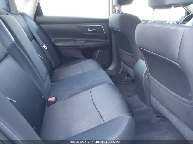 1N4BL3AP4GC269789 Nissan Altima 3.5 Sr