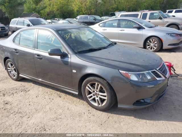2011 SAAB 9-3 YS3FA4CY5B1307427 Photo 0