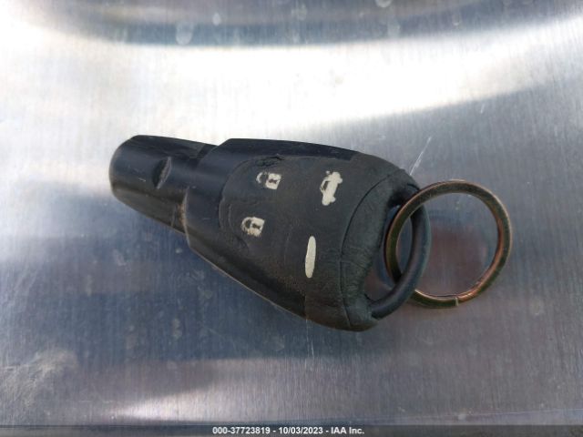 2011 SAAB 9-3 YS3FA4CY5B1307427 Photo 10