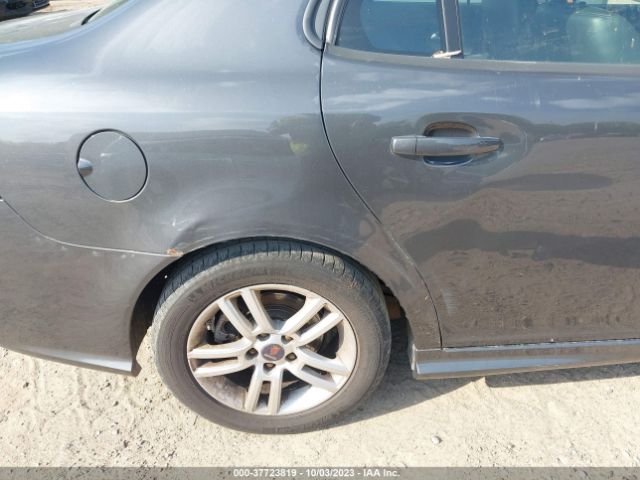 2011 SAAB 9-3 YS3FA4CY5B1307427 Photo 5