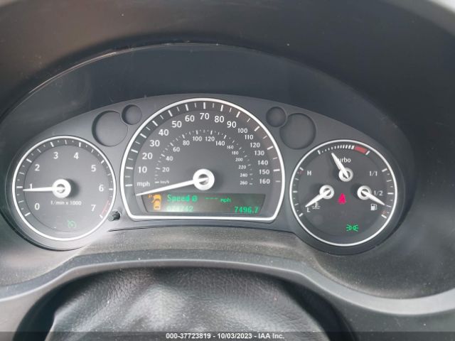 2011 SAAB 9-3 YS3FA4CY5B1307427 Photo 6