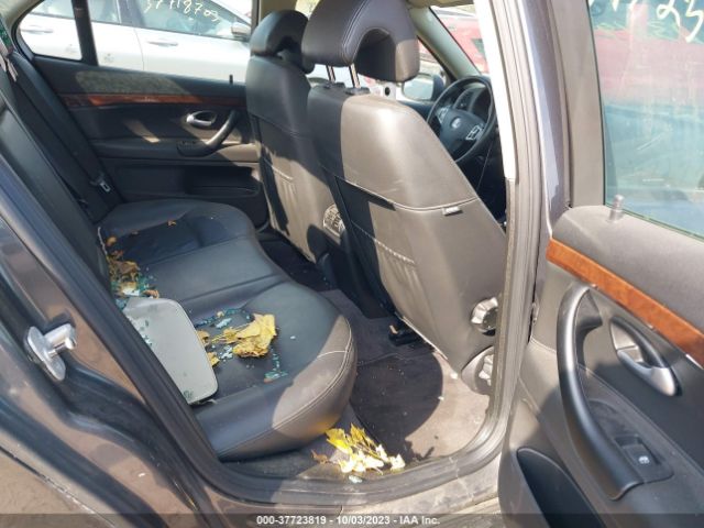 2011 SAAB 9-3 YS3FA4CY5B1307427 Photo 7