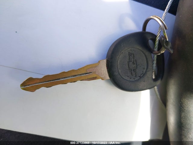 2005 CHEVROLET EQUINOX LT VIN: 2CNDL63F456167581