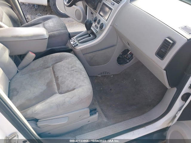 2005 CHEVROLET EQUINOX LT VIN: 2CNDL63F456167581