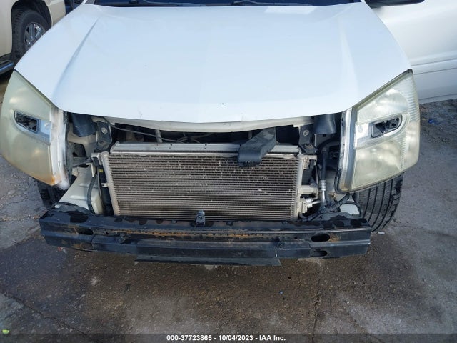 2005 CHEVROLET EQUINOX LT VIN: 2CNDL63F456167581