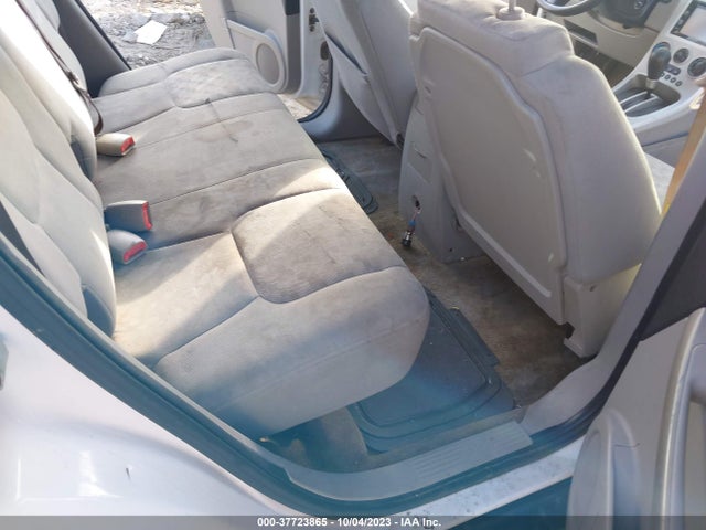 2005 CHEVROLET EQUINOX LT VIN: 2CNDL63F456167581