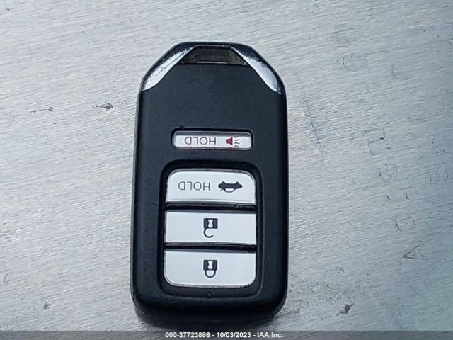 1HGCV1F3XNA039221 Honda Accord Sedan Sport