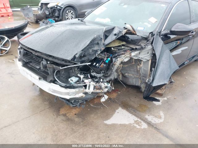 1HGCV1F3XNA039221 Honda Accord Sedan Sport