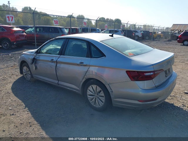 3VWN57BU5LM058331 Volkswagen Jetta S/r-line