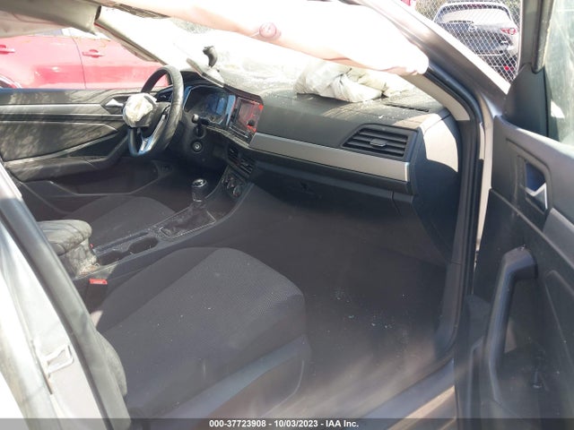 3VWN57BU5LM058331 Volkswagen Jetta S/r-line